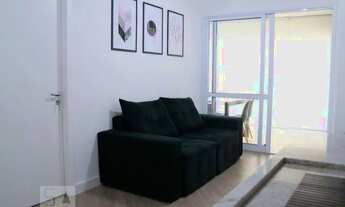 Imagem 3: Apartamento para Aluguel - Baeta Neves, 1 Quarto, 43 m2