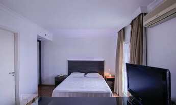 Imagem 4: Apartamento para Aluguel - Perdizes, 1 Quarto, 30 m2