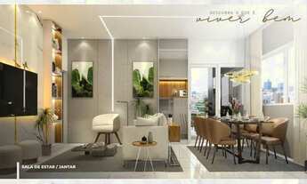 Imagem 7: Apartamento a venda Imbaúbas - Ipatinga - MG 100m2 com 3 quartos varanda gourmet