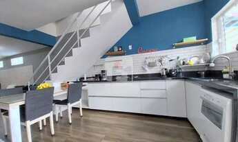 Imagem 2: Casa de 3 dormitórios no bairro Monte Verde