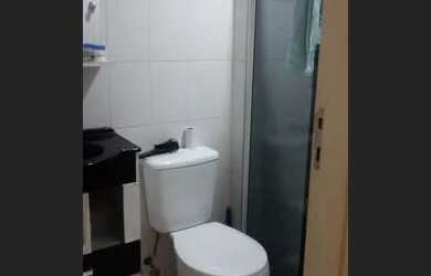 Imagem 7: Apartamento para Locação em Cajamar, Portais (Polvilho), 3 dormitórios, 1 suíte, 2 banheir