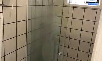 Imagem 3: Suíte mobíliada anual na praia, consumos inclusos