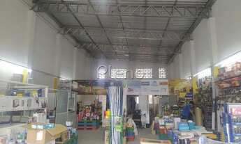 Imagem 3: Barracão à venda e para locação no bairro Ponte Preta - Campinas/SP