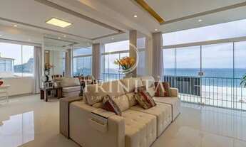 Imagem 4: Apartamento em Copacabana - Rio de Janeiro