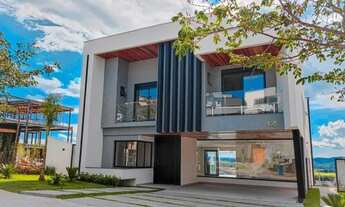 Imagem 4: Sobrado Alto Padrão - Alphaville 2