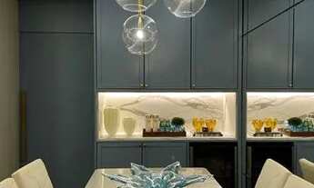 Imagem 4: Apartamento para aluguel com 90 metros quadrados com 3 quartos próx Centro Politico Adm,Cu