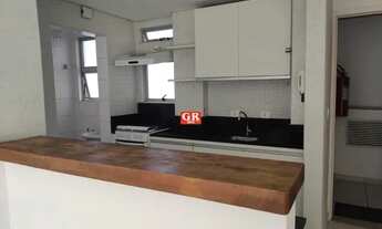 Imagem 4: Apartamento para aluguel, 2 quartos, 1 suíte, 2 vagas, Buritis - Belo Horizonte/MG