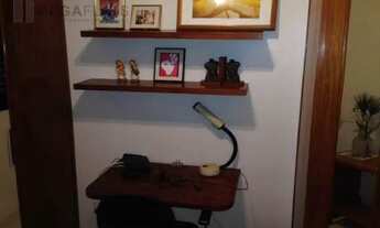 Imagem 2: LOCAÇÃO DE FLATS COM 02 QUARTOS NO JARDNS!