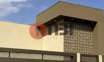 Imagem: MIRASSOL - Residential / Home - MAIS PARQUE