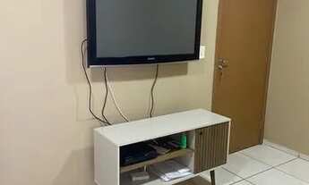 Imagem 4: Apartamento mobiliado no bairro sim