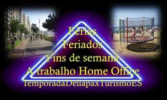 Imagem: PARA SUA FAMÍLIA E AMIGOS ATÉ 8 PESSOAS