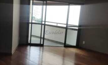 Imagem 3: Apartamento com 3 dormitórios para alugar, 96 m² por R$ 4.510,00/mês - Santana - São Paulo