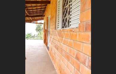 Imagem 3: Casa - Loteamento Caminhos de San Conrado - Sousas - Campinas