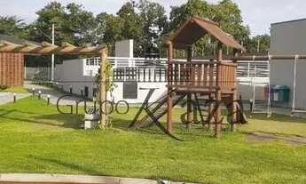 Imagem 3: Jacarei - Loteamento/Condomínio - Jardim Jacinto