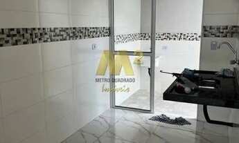 Imagem 6: Casa de Condomínio com 2 dorms, Tupi, Praia Grande - R$ 270 mil, Cod: 12554