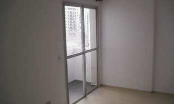 Imagem 3: Apartamento para aluguel possui 40 metros quadrados com 1 quarto em Vila Mariana - São Pau