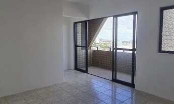 Imagem 4: Apartamento com 3 dormitórios, 105 m² - venda por R$ 550.000,00 ou aluguel por R$ 2.841,00