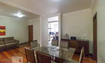 Imagem 6: Apartamento para Aluguel - Buritis , 3 Quartos, 135 m2