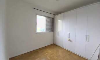 Imagem 5: Apartamento para aluguel tem 65 metros quadrados com 2 quartos