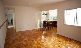 Imagem: Apartamento para locação 84 m², 2 Dormitórios