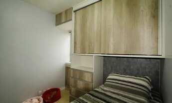 Imagem 5: Amplo apartamento, reformado, 2 dormitórios com armários planejados