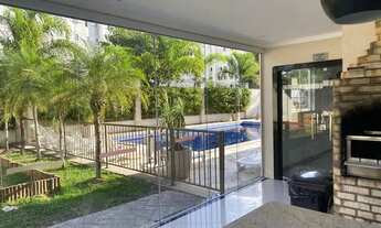 Imagem 2: Apartamento colina de laranjeiras