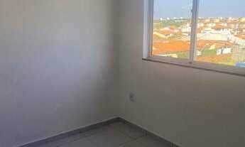 Imagem 4: Apartamento 2 quartos Space Calhau