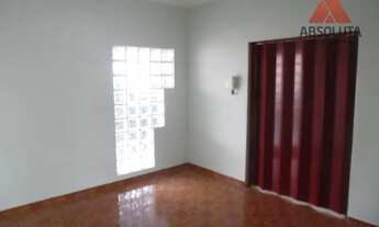 Imagem 5: Casa com 2 dormitórios para alugar, 110 m² por R$ 1.600,00/mês - Vila Amorim - Americana/S