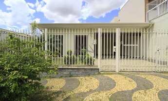 Imagem 2: Casa - Taquaral - Campinas