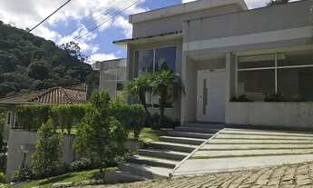 Imagem: Charmosa residência em condomínio (álbuqueque