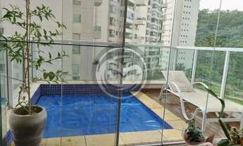 Imagem 2: Apartamento para venda Penthouses - Alphaville