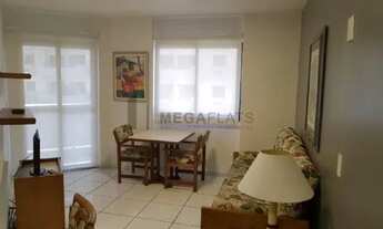 Imagem: FLAT PARA LOCAÇÃO NO JARDINS