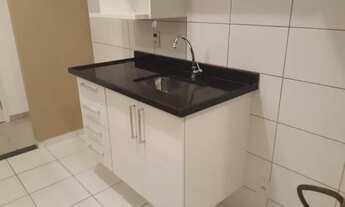 Imagem 6: Apartamento com 2 dormitórios para alugar, 57 m² por R$ 3.113,75/mês - Umuarama - Osasco/S