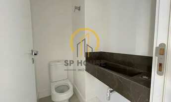 Imagem 5: Apartamento à venda, 83m², 2 dormitórios, 2 suítes, 2 vagas, Cidade Monções