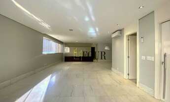 Imagem 3: Apartamento com 4 dormitórios para alugar, 250 m² por R$ 17.800/mês - Funcionários - Belo