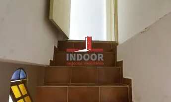 Imagem 5: SÃO PAULO - Casa Padrão - VILA ISOLINA MAZZEI