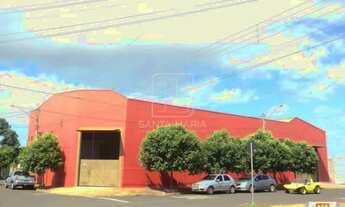 Imagem 2: Salão/Galpão (salão - sobrado) , cozinha planejada