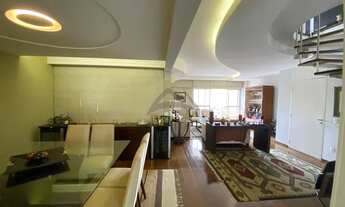 Imagem 3: Cobertura - Cambuí - Campinas