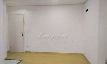 Imagem 3: Edifício Spot Residence, 2 quartos (1 suíte), 2 vagas de garagem, 58m2