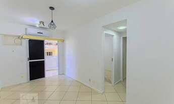 Imagem 2: Apartamento para Aluguel - Santa Rosa , 2 Quartos, 95 m2