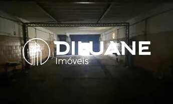 Imagem 3: Casa de rua-À VENDA-Botafogo-Rio de Janeiro-RJ