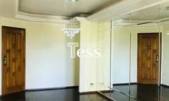 Imagem 4: ALUGA - Apartamento de 3 quartos com 2 vagas elevador bairro Boa Vista próximo da avenida