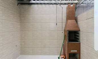 Imagem 7: Casa de Condomínio - Locação - Vila Formosa