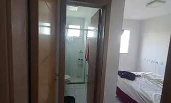 Imagem 4: Apartamento para aluguel com 138 metros quadrados com 5 quartos em Marco - Belém - PA