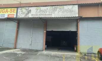 Imagem 2: São Bernardo do Campo - Loja/Salão - Demarchi