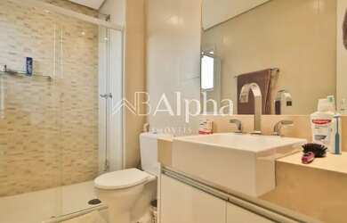 Imagem 6: Apartamento para venda/locação 138m² - One Gramercy - Alphaville