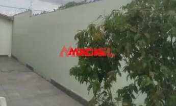 Imagem 6: Casa Padrão em São José dos Campos