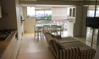 Imagem 2: Boletto Imóveis aluga excelente apartamento mobiliado no Urban Concept