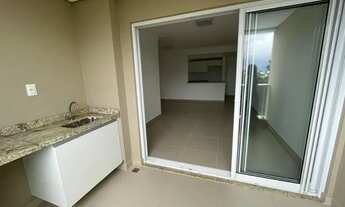 Imagem 6: Apartamento com 3 dormitórios à venda, 98 m² por R$ 870.000 - Residencial Cannes - Sorocab