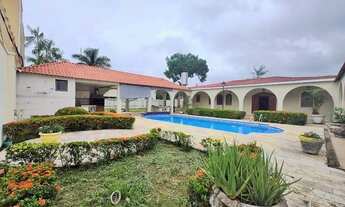 Imagem 5: Alugo Casa Comercial/Residencial com 1319m² na Morada do Sol Aleixo